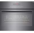 Electrolux Compact Backofen mit Mikrowelle EB4SL90SP (Nr. 2106525)