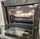Samsung Backofen BO110 Dual Cook Steam / Combi-Steamer CS 100 / Wärmeschublade WS 100 (Nr. 2105397)